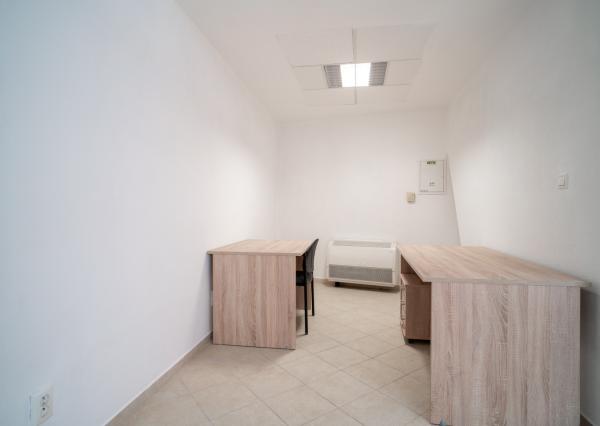 Na prenájom obchodný priestor v centre Bratislavy