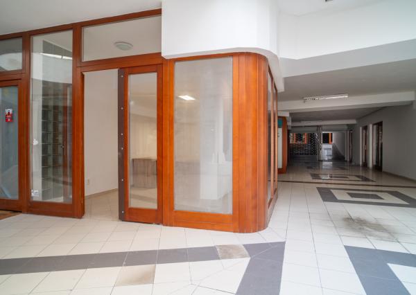 Na prenájom obchodný priestor v centre Bratislavy