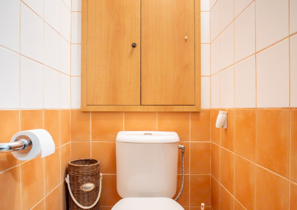 REZERVOVANÉ :Na prenájom veľkometrážny 2-izbový byt v Nitre