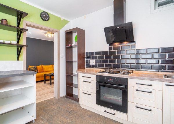 Na predaj kompletne zrekonštruovaný 3-izbový byt v Chtelnici