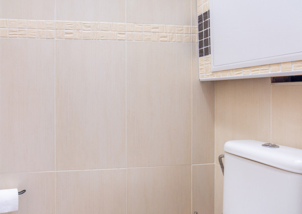 Na predaj kompletne zrekonštruovaný 3-izbový byt v Chtelnici