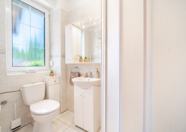 REZERVOVANÉ: Na predaj 4-izbový rodinný dom neďaleko centra Malaciek