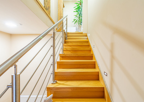 REZERVOVANÉ: Na predaj 5-izbový rodinný dom s garážou v Trnave – časť Tulipán