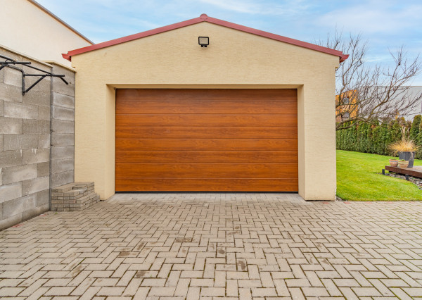 REZERVOVANÉ: Na predaj 5-izbový rodinný dom s garážou v Trnave – časť Tulipán