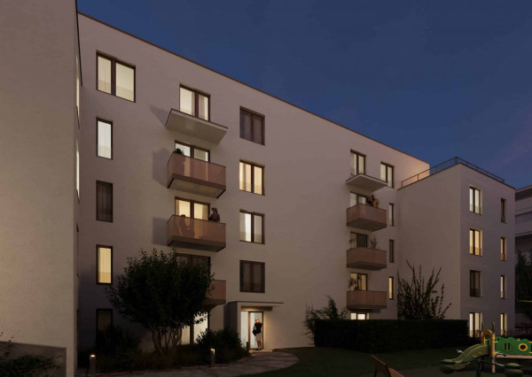 Na predaj štýlový 3-izbový byt na Hôreckej ulici v Žiline