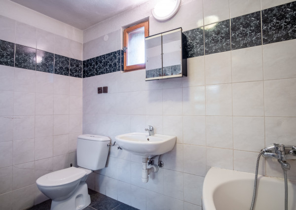 Na predaj tradičná drevenica v malebnom prostredí obce Východná