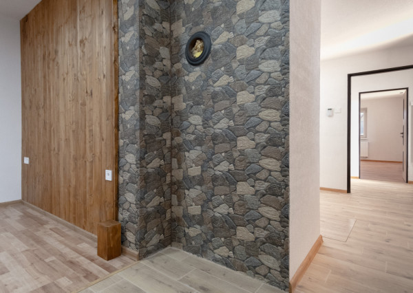 Na predaj rodinný dom v obci Pribylina