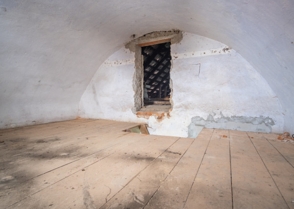 Na predaj rodinný dom v obci Pribylina