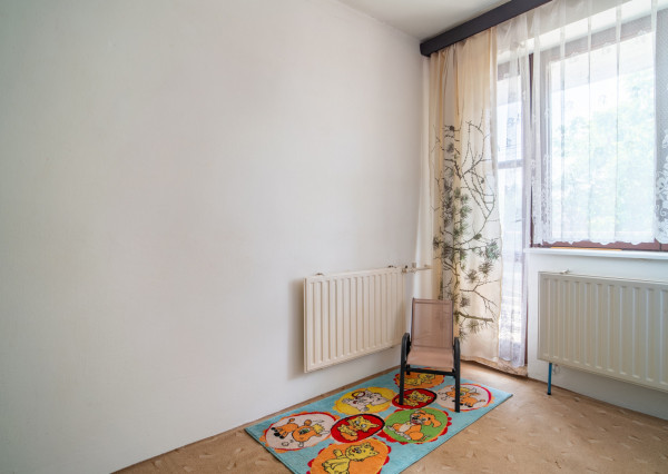 Na predaj rodinný dom v pokojnej časti mesta Malacky