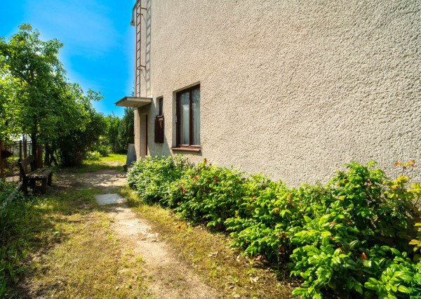 Na predaj rodinný dom v pokojnej časti mesta Malacky