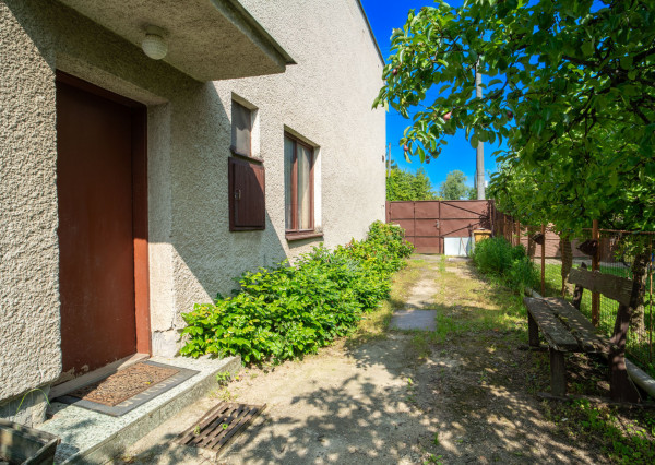 Na predaj rodinný dom v pokojnej časti mesta Malacky