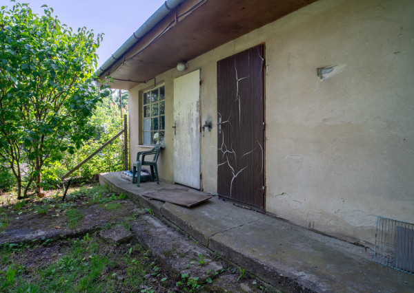 Na predaj rodinný dom v pokojnej časti mesta Malacky