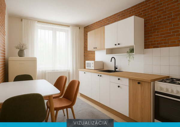 Na predaj rodinný dom v pokojnej časti mesta Malacky