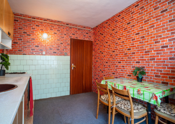 Na predaj rodinný dom v pokojnej časti mesta Malacky