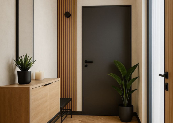 Na predaj rodinný dom v pokojnej časti mesta Malacky