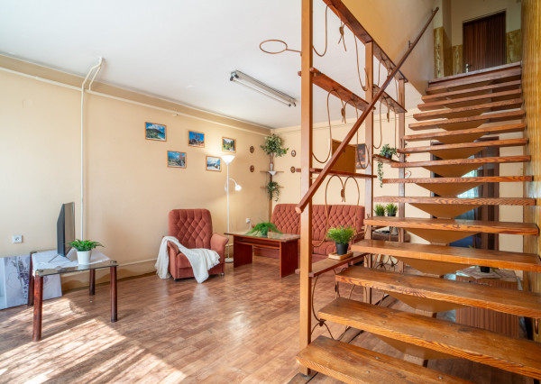 Na predaj rodinný dom v pokojnej časti mesta Malacky