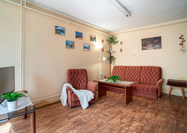 Na predaj rodinný dom v pokojnej časti mesta Malacky