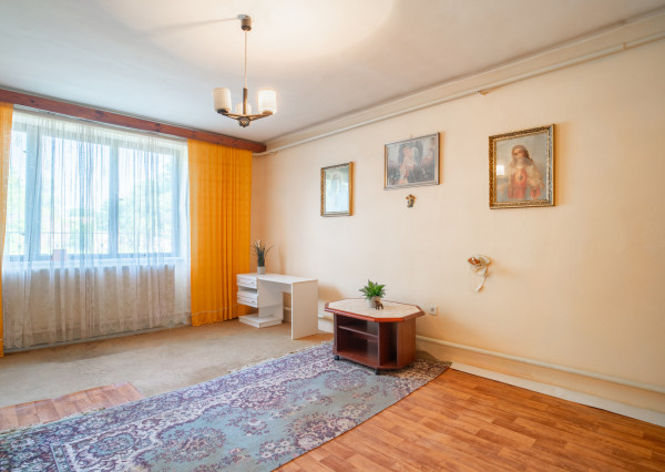 Na predaj rodinný dom v pokojnej časti mesta Malacky