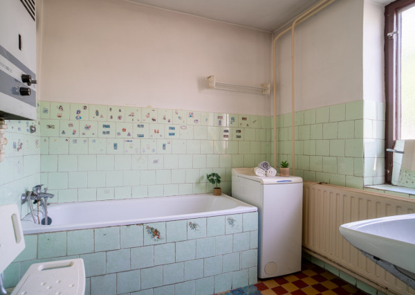 Na predaj rodinný dom v pokojnej časti mesta Malacky