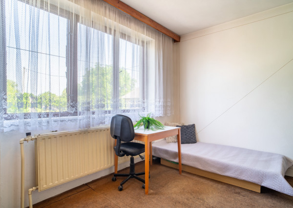 Na predaj rodinný dom v pokojnej časti mesta Malacky