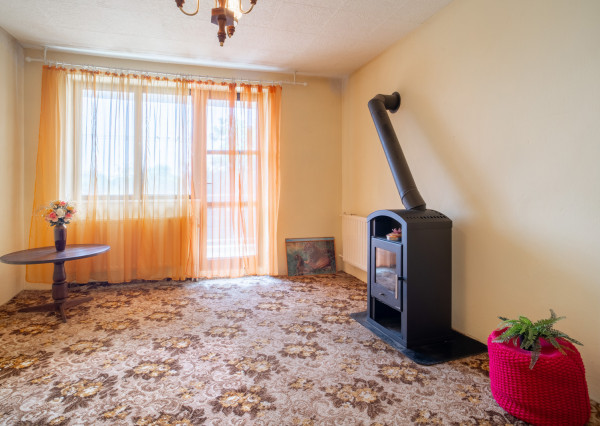 Na predaj rodinný dom v pokojnej časti mesta Malacky