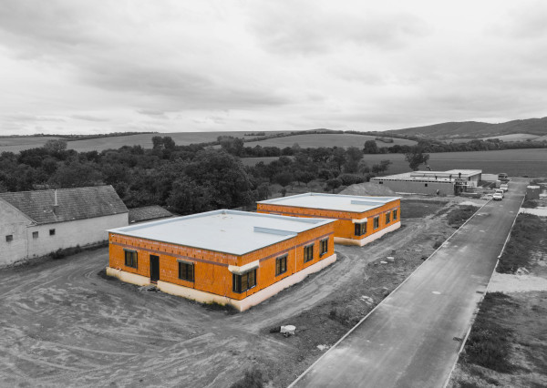 Na predaj rodinný dom v príjemnej lokalite Častkovce