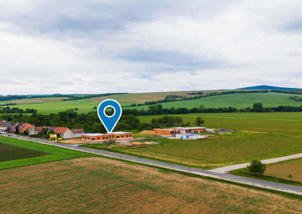 Na predaj rodinný dom v príjemnej lokalite Častkovce