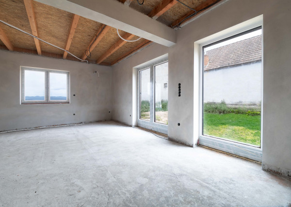 Na predaj rodinný dom v príjemnej lokalite Častkovce