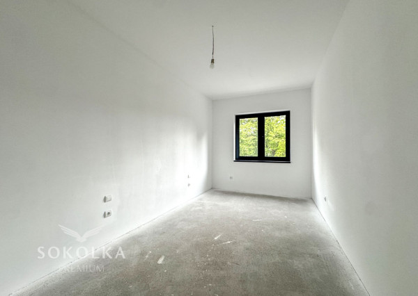 SOKOLKA Na predaj unikátny 3-izbový byt č. 1.02.A vo Zvolene