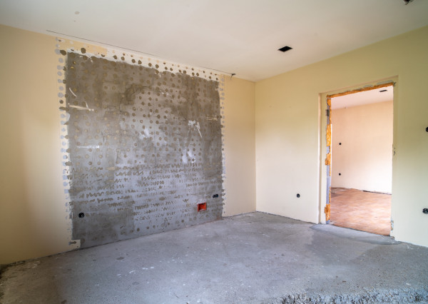 Na predaj pôvodný 3-izbový rodinný dom s potenciálom v Trenčíne, časť Zlatovce