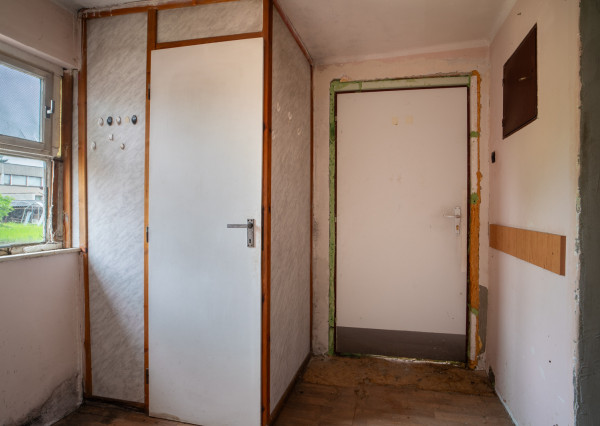 Na predaj starší rodinný dom s veľkým pozemkom v Trenčíne, časť Zlatovce