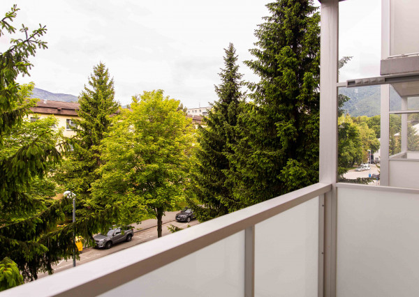 Na predaj 2 izbový byt v širšom centre mesta Vrútky