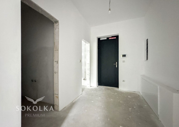 SOKOLKA Na predaj unikátny 3-izbový byt č. 1.02.B vo Zvolene