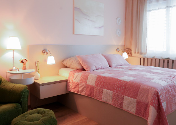 Na predaj na mieru zariadený 4-izbový byt v novostavbe Za Liptovskou v Trenčíne