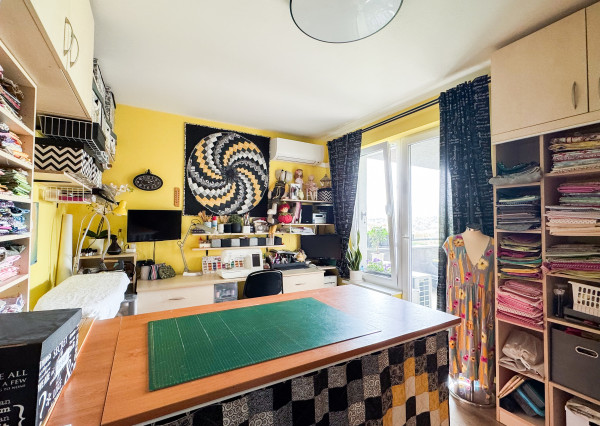 Na predaj na mieru zariadený 4-izbový byt v novostavbe Za Liptovskou v Trenčíne