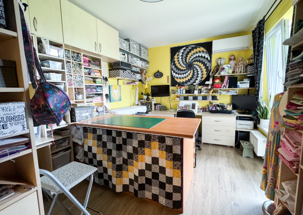 Na predaj na mieru zariadený 4-izbový byt v novostavbe Za Liptovskou v Trenčíne