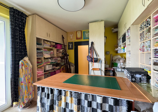 Na predaj na mieru zariadený 4-izbový byt v novostavbe Za Liptovskou v Trenčíne