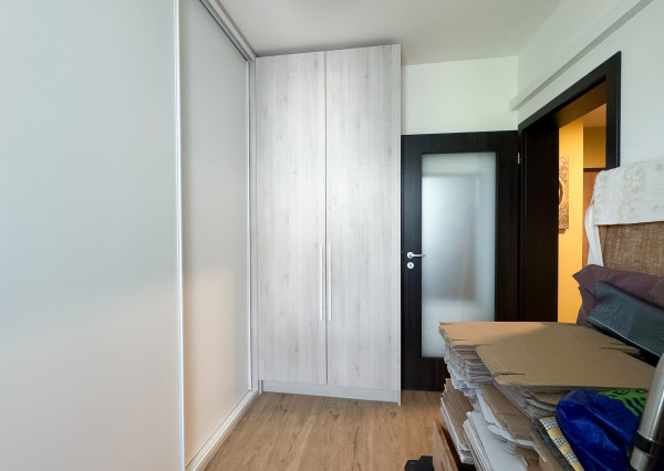 Na predaj na mieru zariadený 4-izbový byt v novostavbe Za Liptovskou v Trenčíne