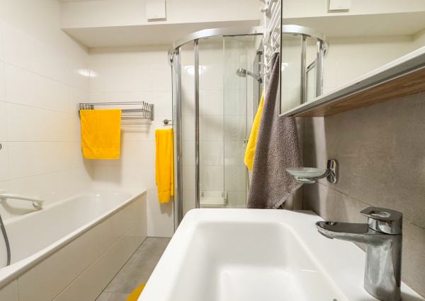 Na predaj na mieru zariadený 4-izbový byt v novostavbe Za Liptovskou v Trenčíne