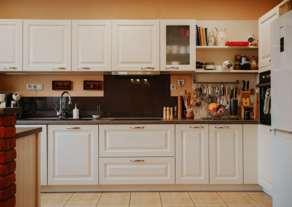 PREDANÉ: Na predaj priestranný rodinný dom v obci Beluša