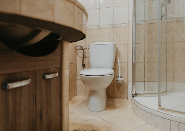 PREDANÉ: Na predaj priestranný rodinný dom v obci Beluša