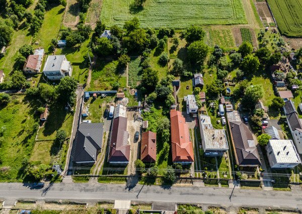 Na predaj obrovský pozemok v obci Moravany-Lučkovce v okrese Michalovce.