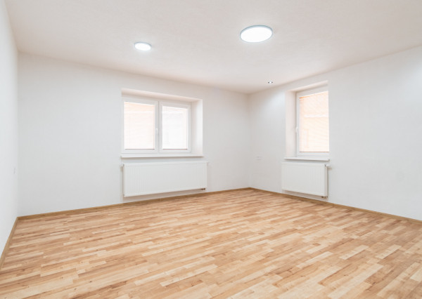 Na predaj rodinný dom v obci Pribylina