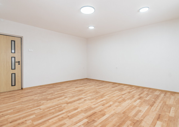 Na predaj rodinný dom v obci Pribylina