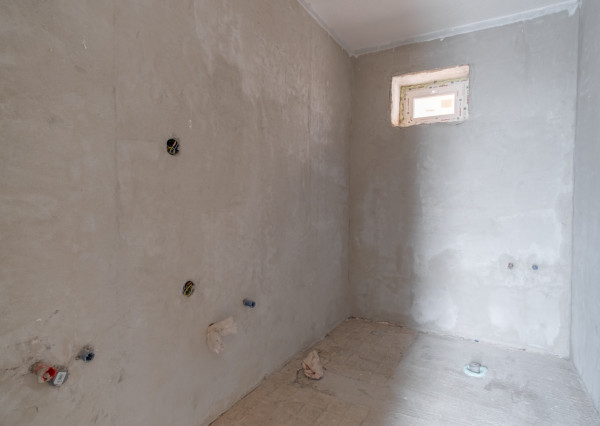 Na predaj rodinný dom v obci Pribylina