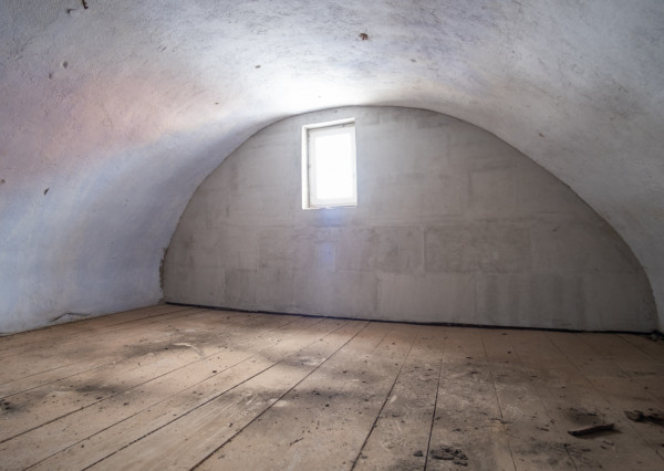 Na predaj rodinný dom v obci Pribylina