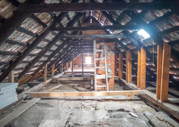 Na predaj rodinný dom v obci Pribylina