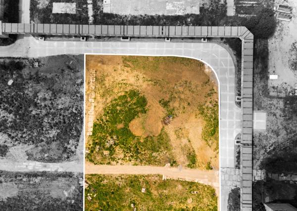 Na predaj priemyselný pozemok v lokalite- Dubnica nad Váhom, areál ZŤS