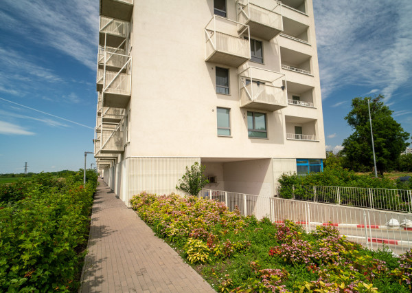 Na prenájom útulný 1-izbový byt v Bratislave - Labutia ulica