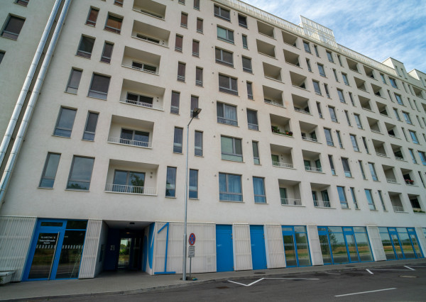 Na prenájom útulný 1-izbový byt v Bratislave - Labutia ulica